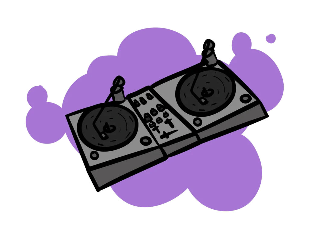 Urban Playground - DJ Sketch