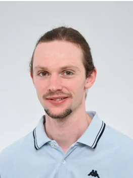 Theo Sprenger