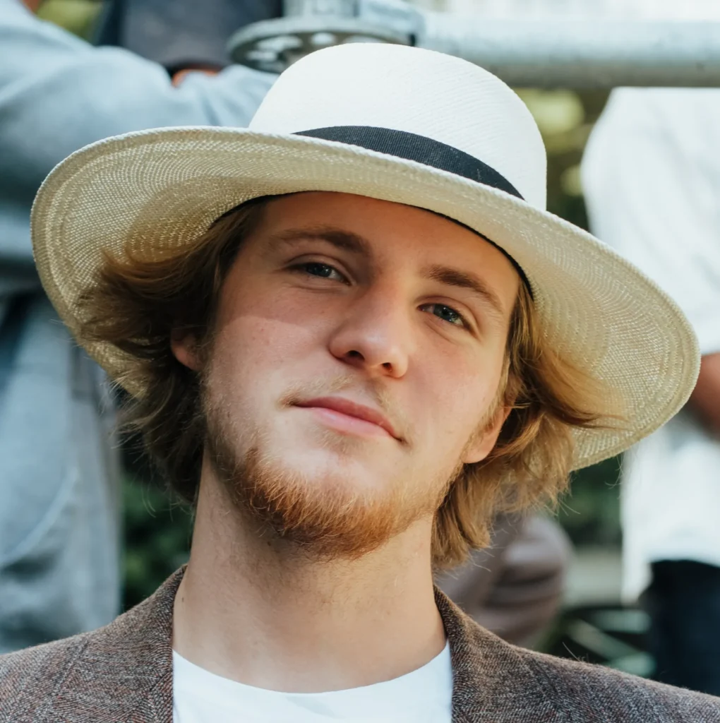 Leon Bernhofer